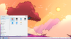 KDE Plasma 6 (2024)
