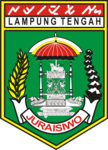 Central Lampung Regency