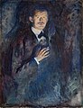 Edvard Munch 1895