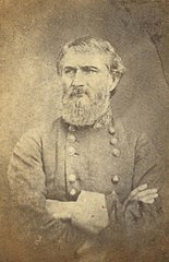 Maj. Gen. Leonidas Polk