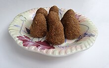 Sattu is prepared for Teejdi (or Teej) festival