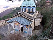 Sokolski Monastery