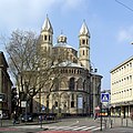 St. Aposteln