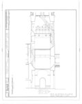 Thumbnail for File:St. Michael's Episcopal Church, 80 Meeting Street, Charleston, Charleston County, SC HABS SC,10-CHAR,8- (sheet 10 of 11).tif