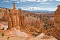 Parc national de Bryce Canyon (États-Unis)