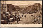 Valparaíso Earthquake, 1906