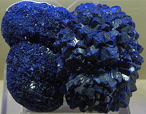 Azurite