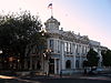 Redwood City Historic Commercial Buildings