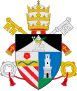 Herb duchownego