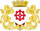 Coat of arms of Mulhouse