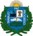 Blason de Paysandú