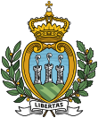 Coat of arms or logo