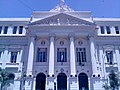 University of Buenos Aires, School of Economics