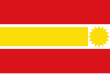 Vlag van Topaipí