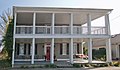 Loder House in Petersburg, Ky