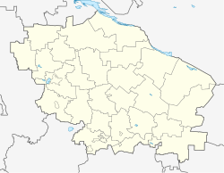 Isobilny (Region Stawropol)