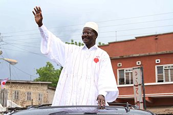 Papa Kwesi Nduom