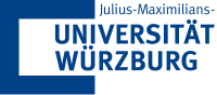 University of Würzburg logo