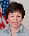 Valerie Jarrett