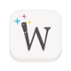 Icon von Wikiwand