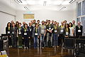 Wikimedia Conferece 2016, Berlin, Germany (read more)
