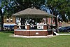 Yates Center Courthouse Square Historic District