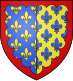 Coat of arms of Saint-Flour