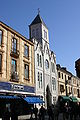 Een katholieke kerk in Bitola