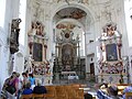 Schlosskirche Mainau