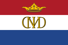 Dutch Brazil / New Holland (1630–1654)