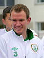 Glenn Whelan geboren op 13 januari 1984