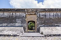 Presidio, Mezcala Island [es]