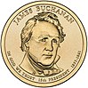 Buchanan dollar