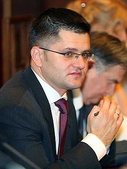 Vuk Jeremić