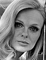 Lynda Day George geboren op 11 december 1944