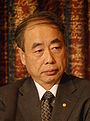 Makoto Kobayashi