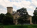 Rock Island Arsenal, Building No. 1