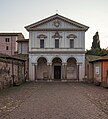 San Sebastiano fuori le mura (Roma)