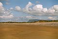 Beach at Strandhill