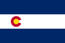 Variant state flag (1911–1964)