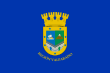 Vlag van Valparaíso