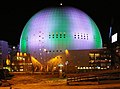 Globen, Stoccolma