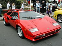 Lamborghini makes the BEST Cars !