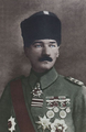 Mustafa Kemal Atatürk