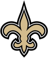 New Orleans Saints logo