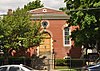 Agudas Achim Anshei Sfard Synagogue