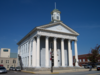 Old Davidson County Courthouse