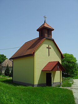 Church of Saint Wendelin