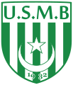 Actual badge of the club