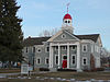 Stevensville Grade School-United Methodist Church